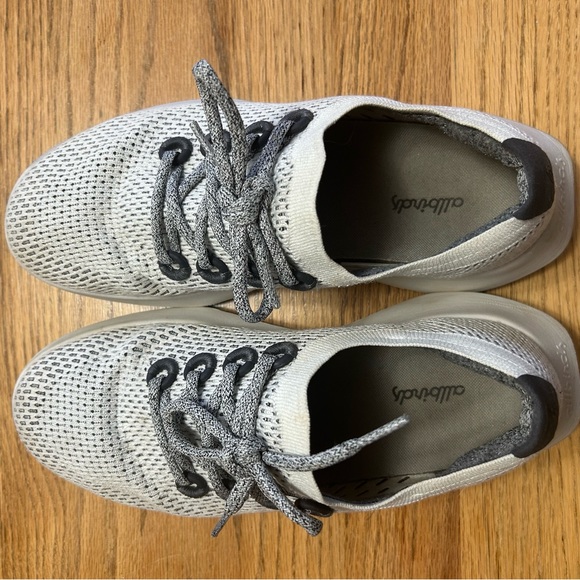 Allbirds | Women's Tree Dasher size 10 - Picture 4 of 7